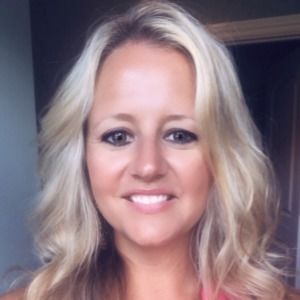 Meet your Posher, Lori